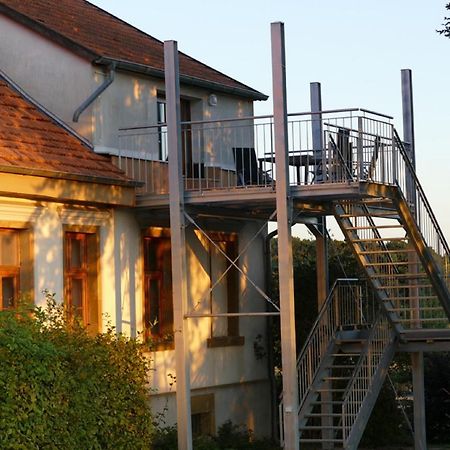 Ferienwohnung An Der Obstwiese Borgholzhausen Eksteriør bilde