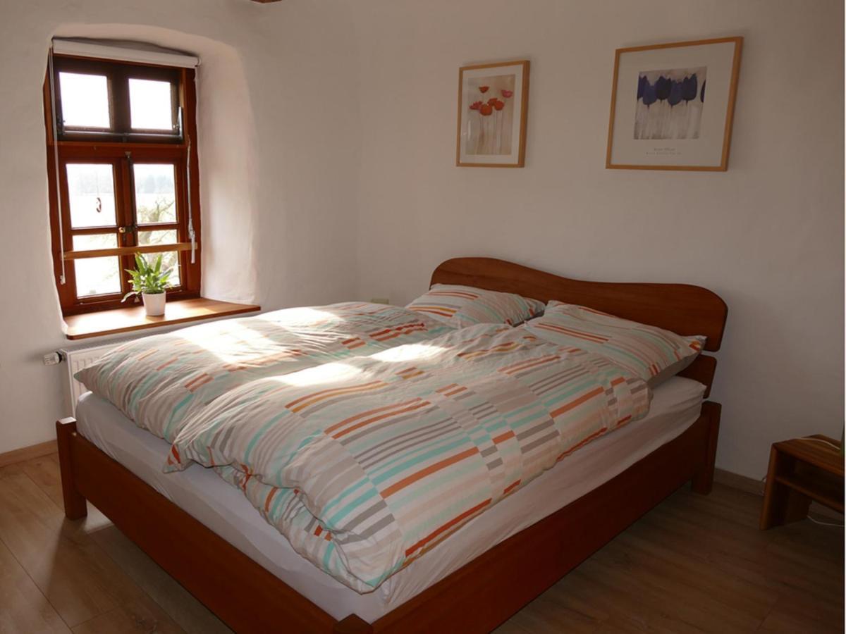 Ferienwohnung An Der Obstwiese Borgholzhausen Eksteriør bilde